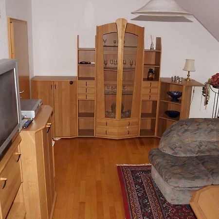 Ferienwohnung Im Hainertal Heigenbruecken Zewnętrze zdjęcie