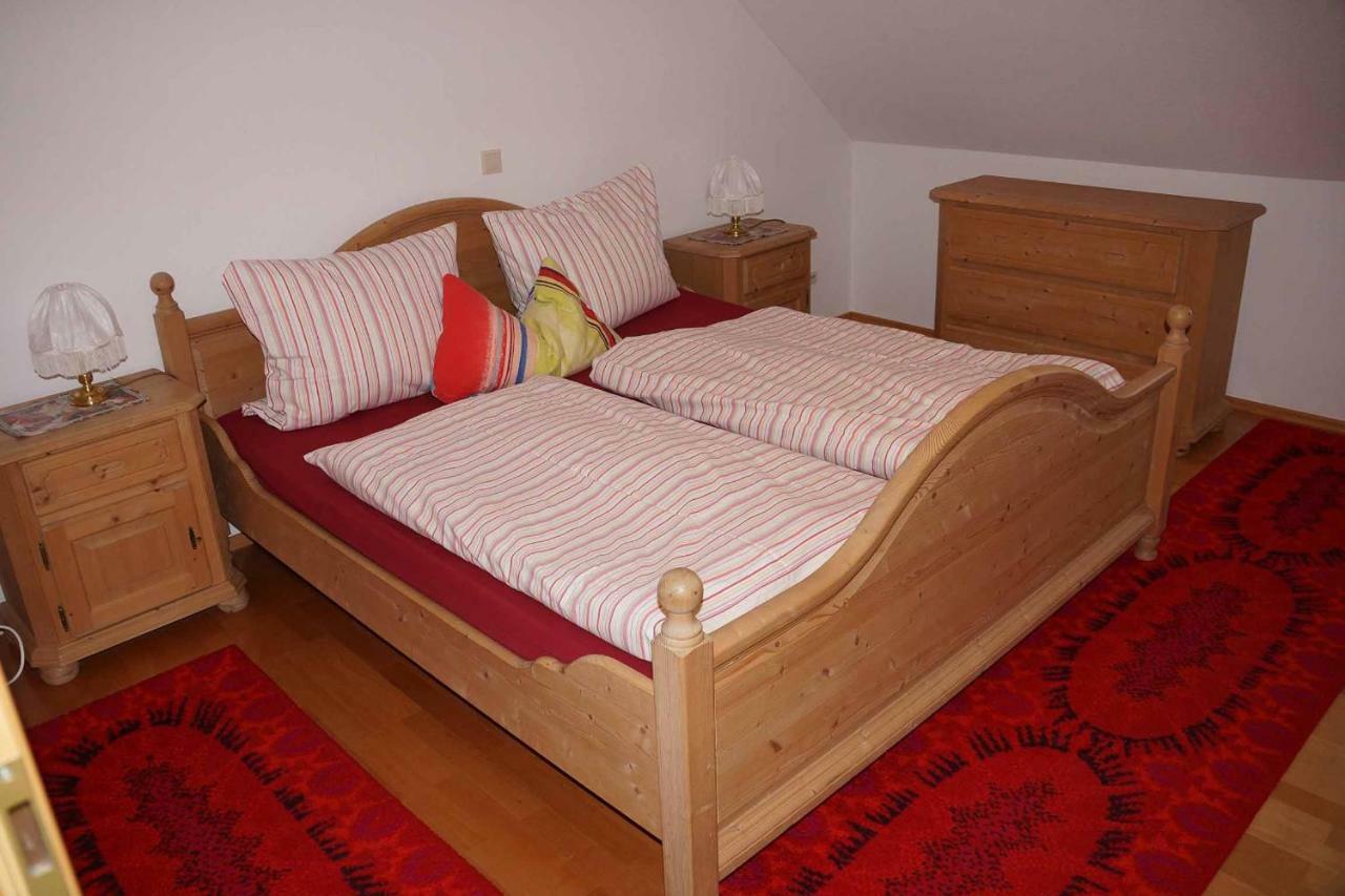 Ferienwohnung Im Hainertal Heigenbruecken Zewnętrze zdjęcie