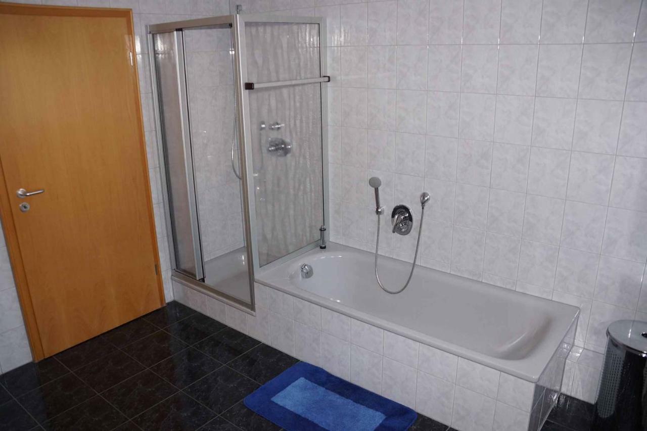 Ferienwohnung Im Hainertal Heigenbruecken Zewnętrze zdjęcie
