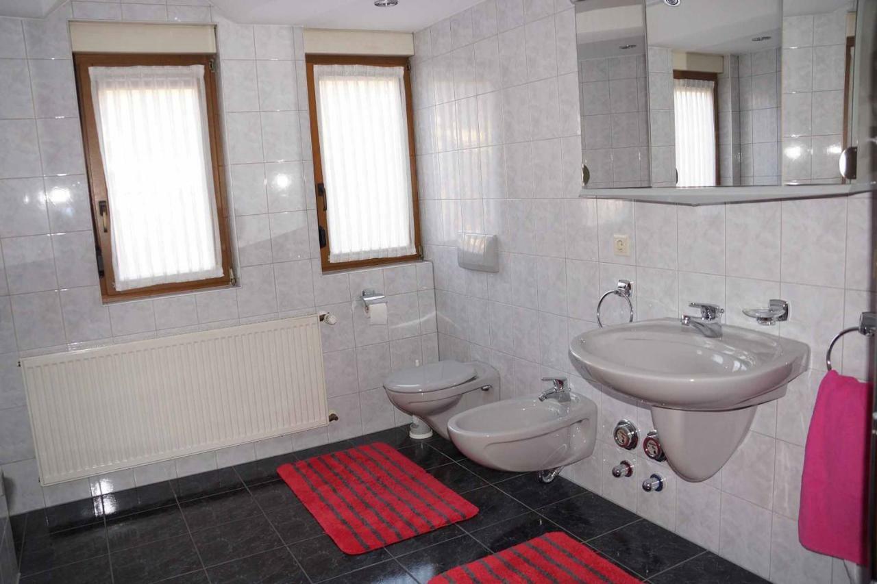 Ferienwohnung Im Hainertal Heigenbruecken Zewnętrze zdjęcie